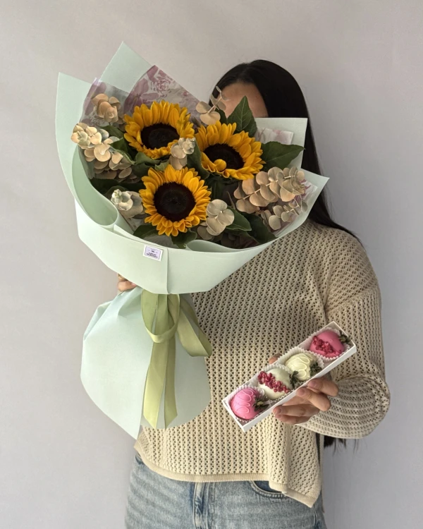 Сет "Sweet Whim", изображение 2